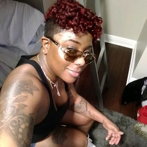 Meet your Posher, Tracey